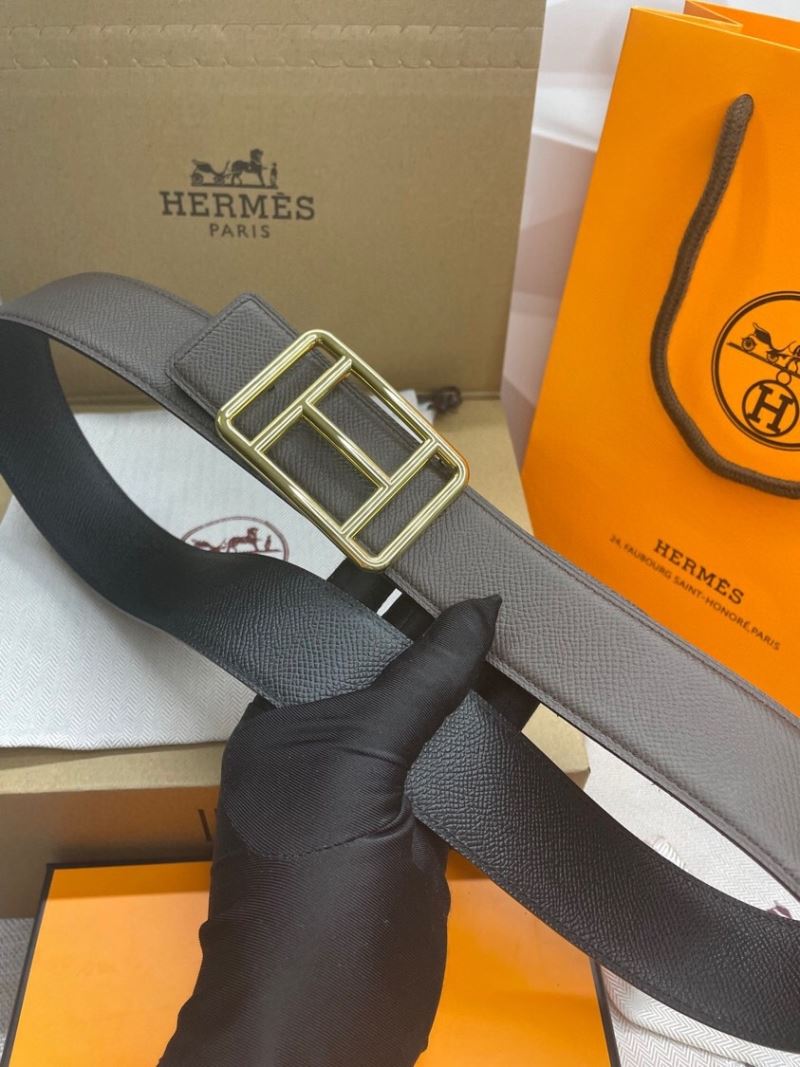 Hermes Belts